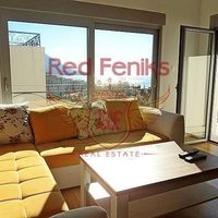 Flat in Montenegro, Budva, 52 sq.m.