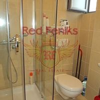 Flat in Montenegro, Budva, 52 sq.m.