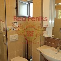 Flat in Montenegro, Budva, 52 sq.m.