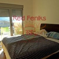 Flat in Montenegro, Budva, 52 sq.m.