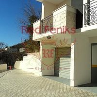 Flat in Montenegro, Budva, 52 sq.m.