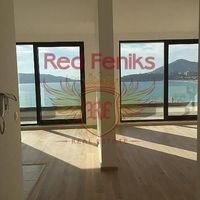 Квартира в Черногории, Будва, Пржно, 110 кв.м.