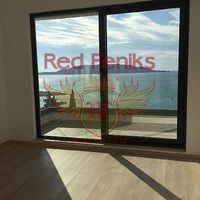 Квартира в Черногории, Будва, Пржно, 110 кв.м.