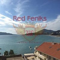 Квартира в Черногории, Будва, Пржно, 110 кв.м.