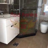 Квартира в Черногории, Будва, Пржно, 110 кв.м.