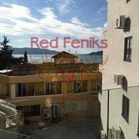 Квартира в Черногории, Будва, Пржно, 110 кв.м.