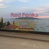 Flat in Montenegro, Budva, Przno, 39 sq.m.