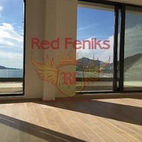 Flat in Montenegro, Budva, Przno, 39 sq.m.