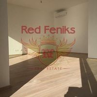 Flat in Montenegro, Budva, Przno, 39 sq.m.