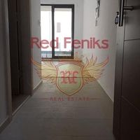 Flat in Montenegro, Budva, Przno, 39 sq.m.