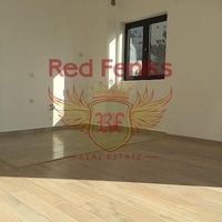 Flat in Montenegro, Budva, Przno, 39 sq.m.