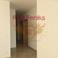 Flat in Montenegro, Budva, Przno, 39 sq.m.