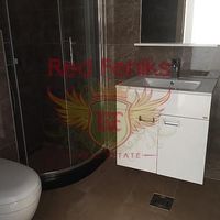 Flat in Montenegro, Budva, Przno, 39 sq.m.