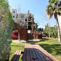 Квартира на Кипре, Лимасол, 120 кв.м.