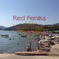 Flat in Montenegro, Budva, Przno, 39 sq.m.