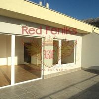Flat in Montenegro, Budva, 197 sq.m.