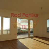 Flat in Montenegro, Budva, 197 sq.m.