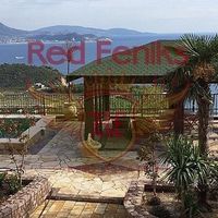 House in Montenegro, Bar, Sutomore, 1000 sq.m.