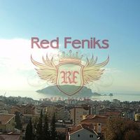 Flat in Montenegro, Budva, 52 sq.m.