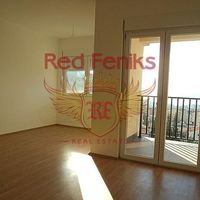 Flat in Montenegro, Budva, 52 sq.m.