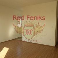 Flat in Montenegro, Budva, 52 sq.m.