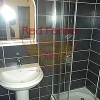 Flat in Montenegro, Budva, 52 sq.m.