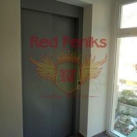Flat in Montenegro, Budva, 52 sq.m.