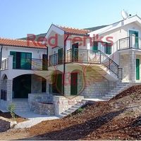 House in Montenegro, Tivat, Radovici, 500 sq.m.