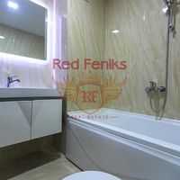 Flat in Montenegro, Bar, 75 sq.m.