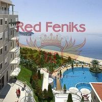 Flat in Montenegro, Budva, 97 sq.m.