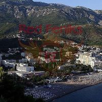 Flat in Montenegro, Budva, 97 sq.m.