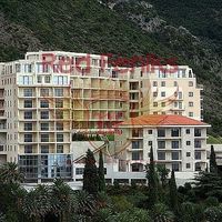 Flat in Montenegro, Budva, 97 sq.m.