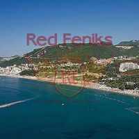 Flat in Montenegro, Budva, 97 sq.m.