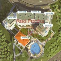 Flat in Montenegro, Budva, 97 sq.m.