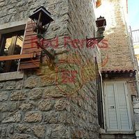 Flat in Montenegro, Budva, 22 sq.m.