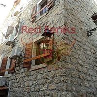 Flat in Montenegro, Budva, 22 sq.m.