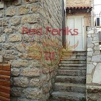 Flat in Montenegro, Budva, 22 sq.m.