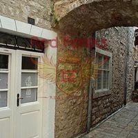 Flat in Montenegro, Budva, 22 sq.m.