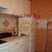 Flat in Montenegro, Budva, 22 sq.m.