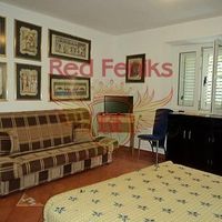 Flat in Montenegro, Budva, 22 sq.m.