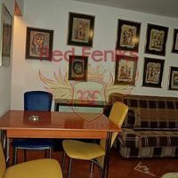 Flat in Montenegro, Budva, 22 sq.m.