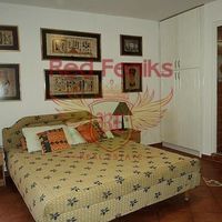 Flat in Montenegro, Budva, 22 sq.m.