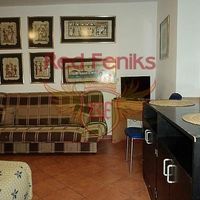 Flat in Montenegro, Budva, 22 sq.m.