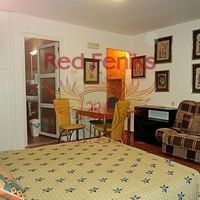 Flat in Montenegro, Budva, 22 sq.m.