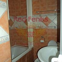 Flat in Montenegro, Budva, 22 sq.m.