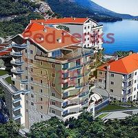 Flat in Montenegro, Budva, 47 sq.m.