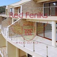 Flat in Montenegro, Budva, 47 sq.m.