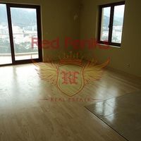 Flat in Montenegro, Budva, 47 sq.m.