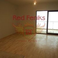 Flat in Montenegro, Budva, 47 sq.m.