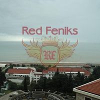 Flat in Montenegro, Budva, 47 sq.m.